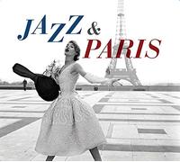 Compilation - Jazz & Paris (60 Tracks)