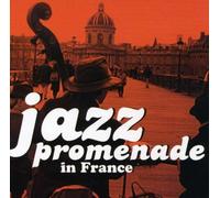 Compilation - Jazz Promenade in France