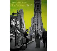 Compilation - Jazz Shots From The East Coast, Vol 2 [D