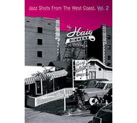 Compilation - Jazz Shots From The West Coast, Vol 2 [D