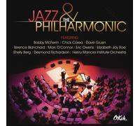 Compilation - Jazz & The Philharmonic