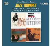 Compilation - Jazz Trumpet - Four Classic Albums