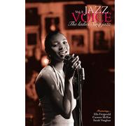 Compilation - Jazz Voice: The Ladies Sing Jazz Vol 2