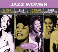 Compilation - Jazz Women