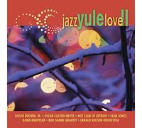 Compilation - Jazz Yule Love Ii