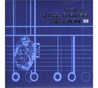 Compilation - Jazz'n'bass Session 3