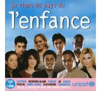 Compilation - Je Viens Du Pays De L'enfance