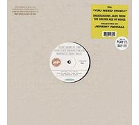 Compilation - Jeremy Newall Presents House Of Ages