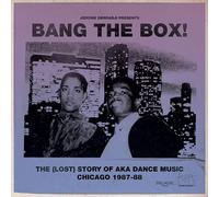 Compilation - Jerome Derradji - Bang The Box