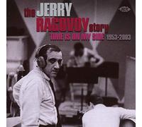 Compilation - Jerry Ragovoy Story: Time Is On My Side