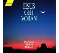 Compilation - Jesus Geh Voran (Die Schoenste Chor