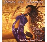 Compilation - Jeux De Dames / Vol.2