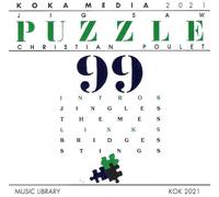Compilation - Jig Saw Puzzle