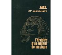 Compilation Jms - 31st Anniversary-L'Histoire D'Un E