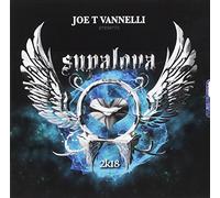 Compilation - Joe T Vannelli Presents Supalova 2k18