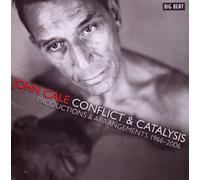 Compilation - John Cale: Conflict & Catalysis - Produc