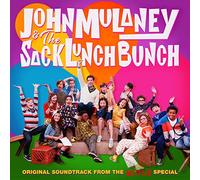 John Mulaney & the Sack Lunch Bunch (Vinyl LP) 12" Album
