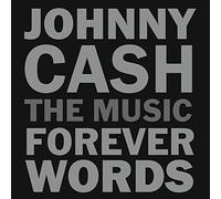 Compilation - Johnny Cash: The Music - Forever Words