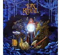 Compilation - Join The Ritual (Vinyl Glowing Orb)