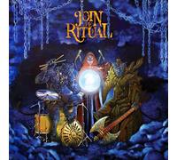 Compilation - Join The Ritual (Vinyl Glowing Orb)