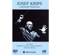 Compilation - Josef Krips Conduct
