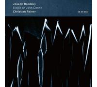 Compilation - Joseph Brodsky: Elegie An John Donne