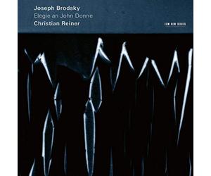 Compilation - Joseph Brodsky: Elegie An John Donne