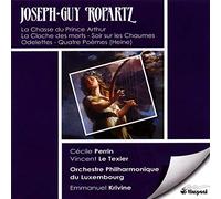 Compilation - Joseph-Guy Ropartz