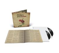 Compilation - Journeys In Modern Jazz Britain 1961-1973