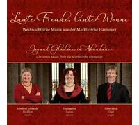 Compilation - Joy And Gladness In Abundance - Natale A