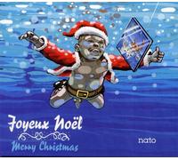 Compilation - Joyeux Noel Merry Christmas