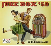Compilation - Juke Box '50-Le Indimenticabili