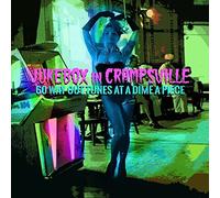 Compilation - Jukebox In Crampsville:60 Way Out Tunes