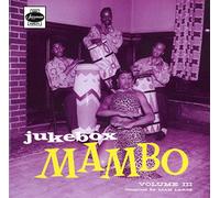 Compilation - Jukebox Mambo Vol.3