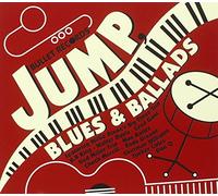 Compilation - Jump, Blues & Ballads