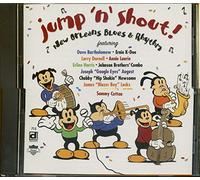Compilation - Jump N Shot
