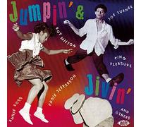 Compilation - Jumpin And Jivin