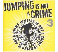 Compilation - Jumping Is Not A Crime /Vol.3