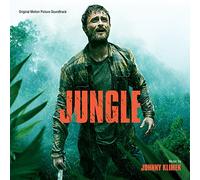 Compilation - Jungle - Colonna Sonora Originale