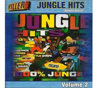 Compilation - Jungle Hits Vol. 2