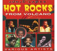 Compilation - Junjo Lawes Hot Rocks from ...