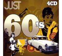 Compilation - Just 60'S