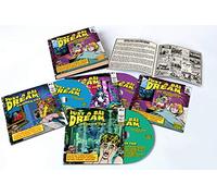 Various Artists Just a Bad Dream: Sixty British Garage & Trash Nuggets 1981 (CD)