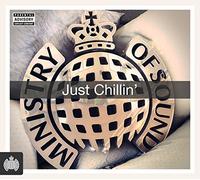 Ministry of Sound – Just Chillin – Raccolta