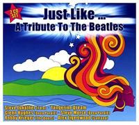 Compilation - Just Like...A Tribute To The Beatles