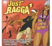 Compilation - Just Ragga Vol.1
