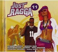 Compilation - Just Ragga, Vol. 11