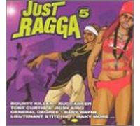 Compilation - Just Ragga Vol.5