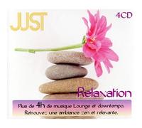 Compilation - Just Relaxation