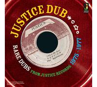 Compilation - Justice Dub